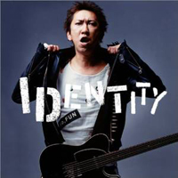 Hotei - Identity
