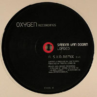 Sander Van Doorn - Loaded (Single)