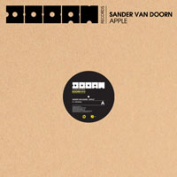 Sander Van Doorn - Apple (Single)