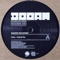 Sander Van Doorn - Daisy (Single)