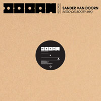 Sander Van Doorn - Intro (Xx Booty Mix) (Single)