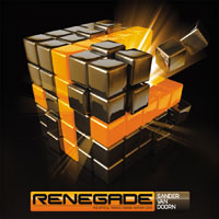 Sander Van Doorn - Renegade (The Official Trance Energy Anthem 2010) (Single)