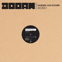 Sander Van Doorn - Koko (Single)