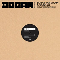 Sander Van Doorn - Love Is Darkness (Single)