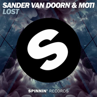 Sander Van Doorn - Lost (Split)