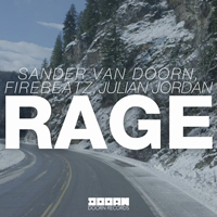 Sander Van Doorn - Rage (Split)