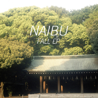 Naibu - Fall (EP)