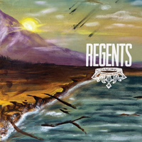 Regents - Regents (7
