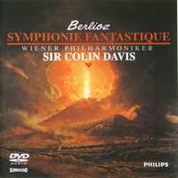 Sir Colin Davis - Symphonie Fantastique (split)