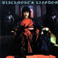 Ritchie Blackmore - Blackmore's Kingdom