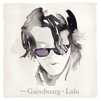 Lulu Gainsbourg - From Gainsbourg To Lulu