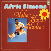 Afric Simone - Aloha Playa Blanca