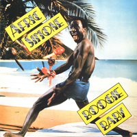 Afric Simone - Boogie Baby