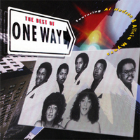 One Way - The Best Of