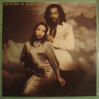 Ashford & Simpson - So So Satisfied