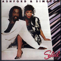 Ashford & Simpson - Solid (Remastered 2009)