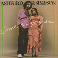 Ashford & Simpson - Come As You Are (Expanded Edition, 2015)