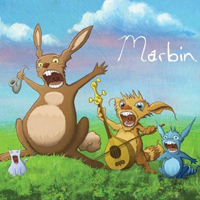 Marbin - Marbin