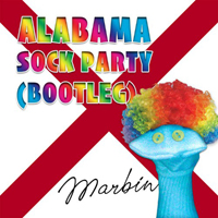 Marbin - Alabama Sock Party