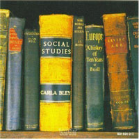 Carla Bley - Social Studies