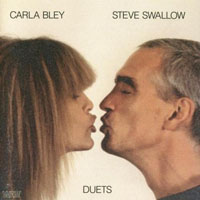 Carla Bley - Duets (Split)