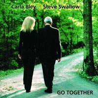 Carla Bley - Go Together (Split)