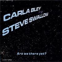 Carla Bley - Are We There Yet? (Split)