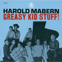 Harold Mabern - Greasy Kid Stuff!