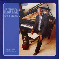 Harold Mabern - Joy Spring