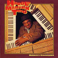 Harold Mabern - Mabern's Grooveyard