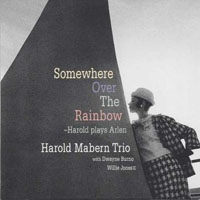 Harold Mabern - Somewhere Over The Rainbow