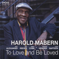 Harold Mabern - To Love And Be Loved
