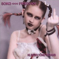 Soko Friedhof - Klingeltone Satans