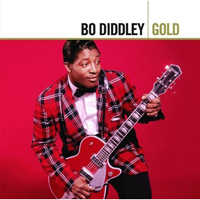 Bo Diddley - Gold, 1955-1966 (CD 2)