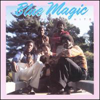 Blue Magic - Greatest Hits Blue Magic