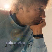 Alain Souchon - J'veux Du Live