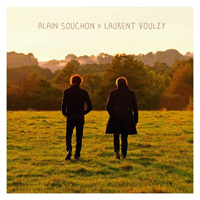 Alain Souchon - Alain Souchon & Laurent Voulzy (Deluxe Edition) [CD 1] 
