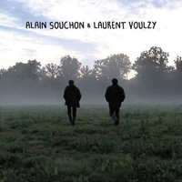 Alain Souchon - Alain Souchon & Laurent Voulzy (Deluxe Edition) [CD 2] 