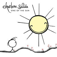 Charlene Soraia - One of the Sun (EP)