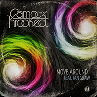 Camo and Krooked - Move Around (feat. Ian Shaw) (EP)