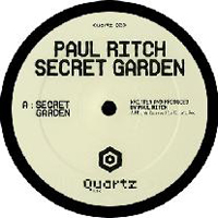 Paul Ritch - Secret Garden (Single)
