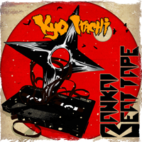 Kyo Itachi - Bankai Beat Tape