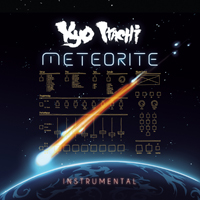 Kyo Itachi - Meteorite (Instrumental)
