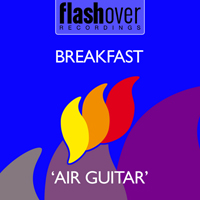 Breakfast - Air Guitar