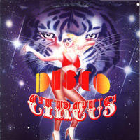 Disco Circus - Disco Circus