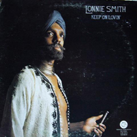 Lonnie Smith - Keep On Lovin'