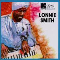Lonnie Smith - Sonny Lester Collection
