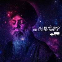 Lonnie Smith - All In My Mind