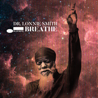 Lonnie Smith - Breathe