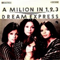 Dream Express - A Million In 1,2,3